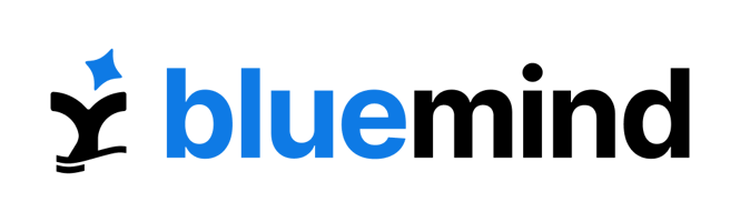 Bluemind - logo - Original