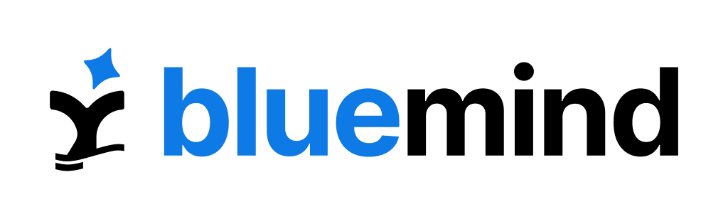 Bluemind - logo - Original