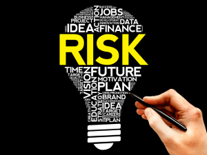 what is risk