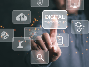 digital transformation for financial advisors