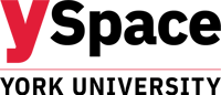 York-University-YSpace-Logo