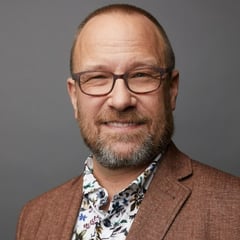 peter duff